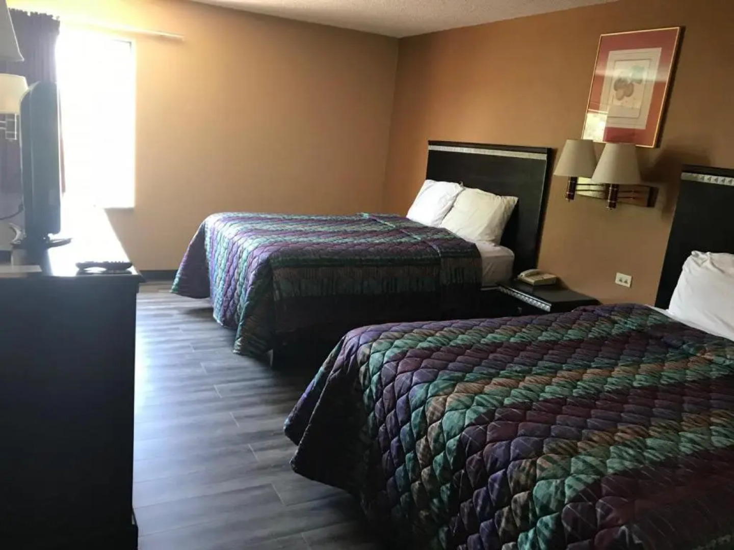 Econo Lodge Allentown North