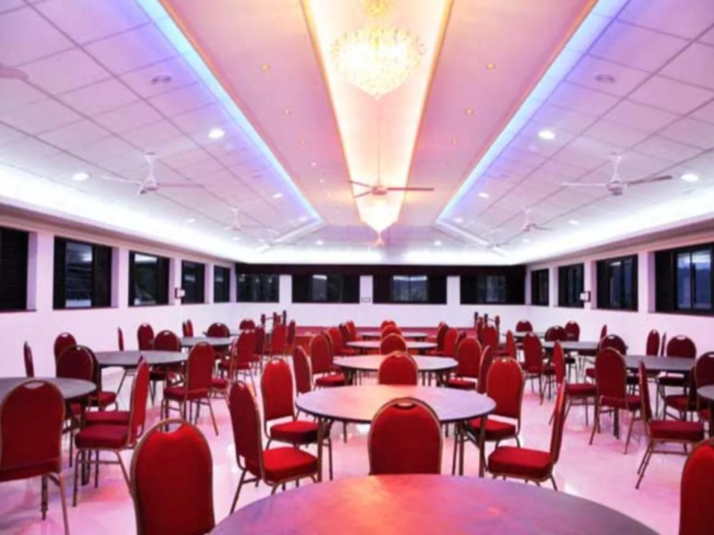 Centauria Hill Resort