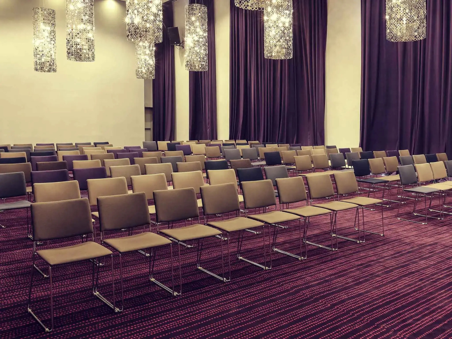 Hotel Mercure Rif Nador