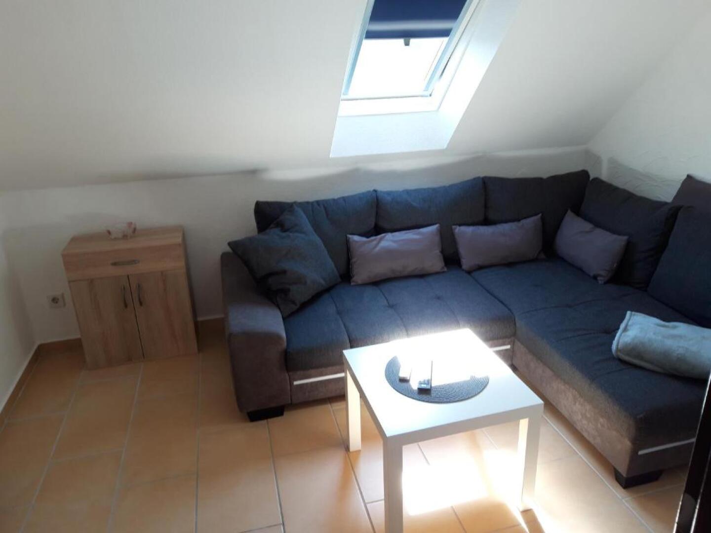 Haus Morgenstern im Ankerweg