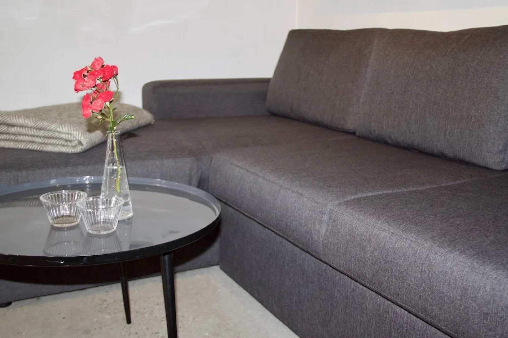 Lillevang Apartments