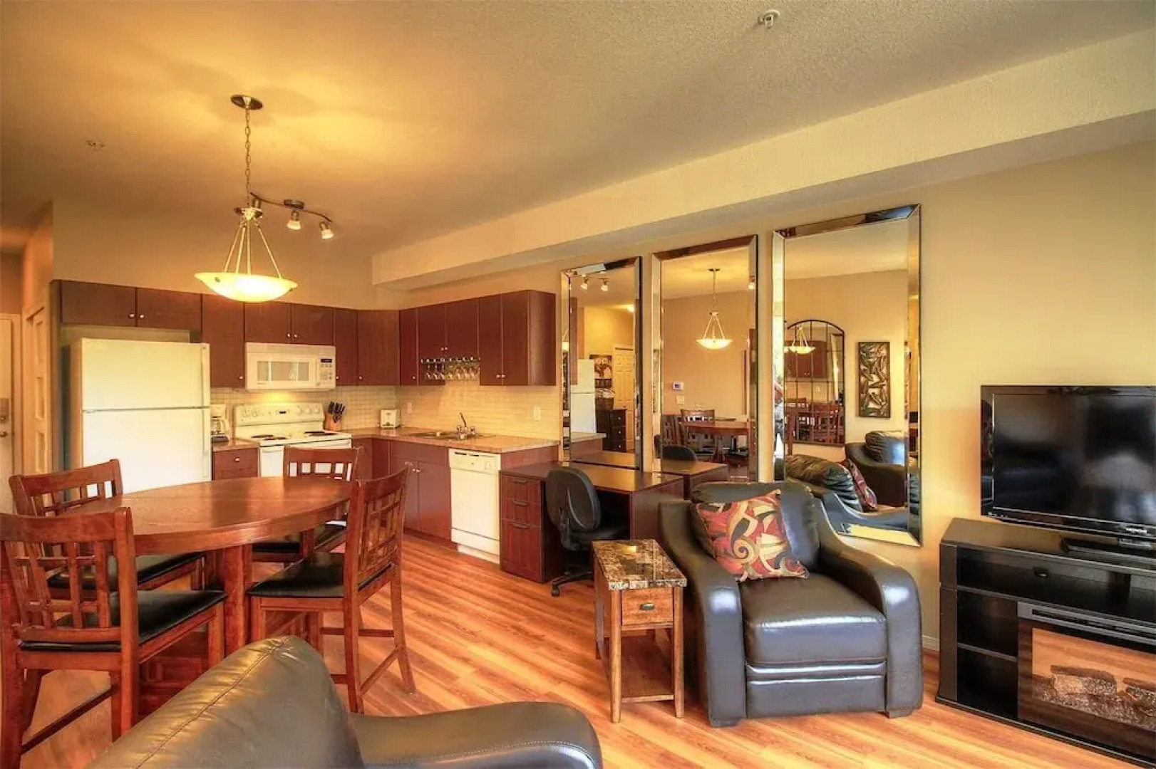 Pinnacle Pointe by KVR