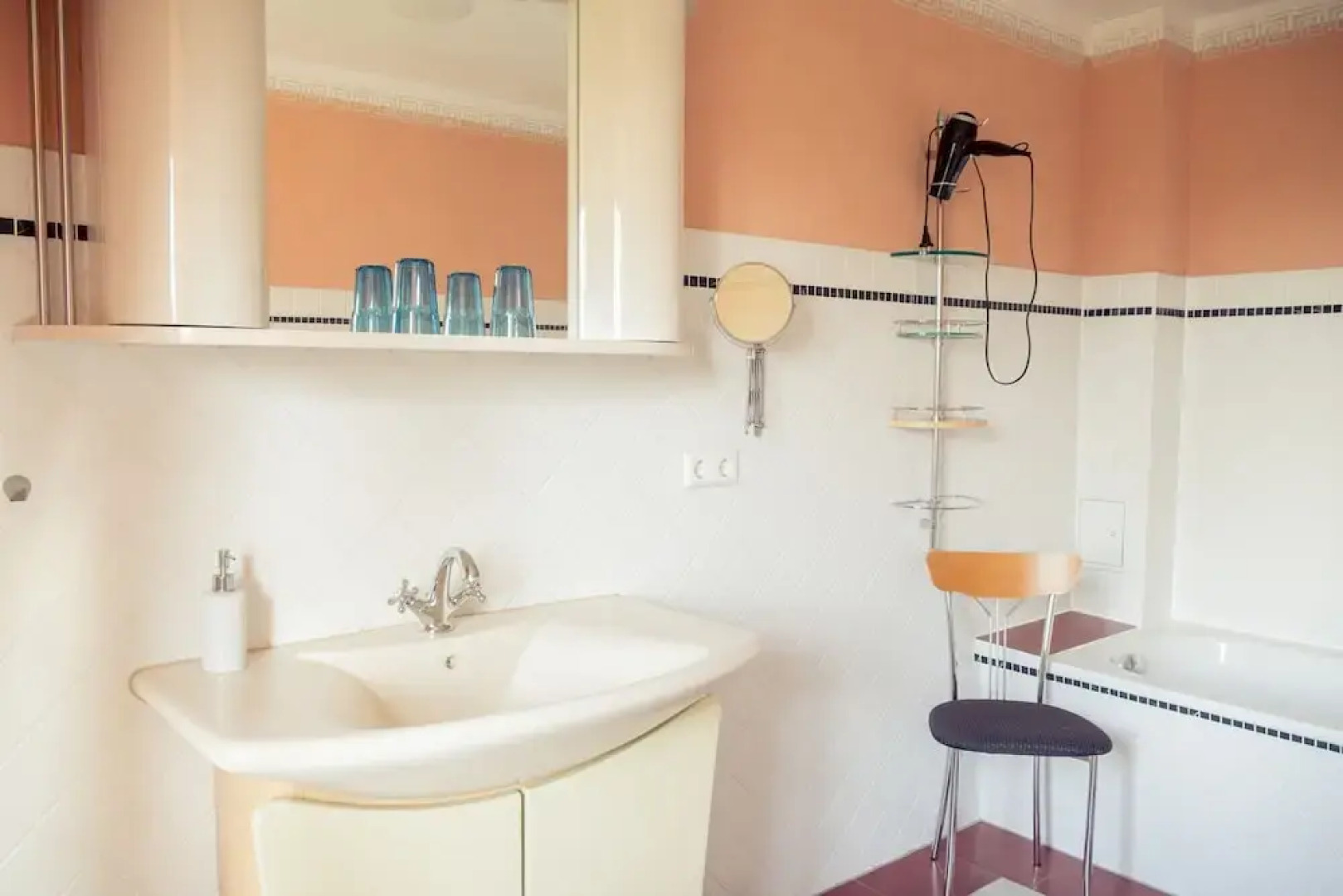 Grafschaft Kloster Zinna