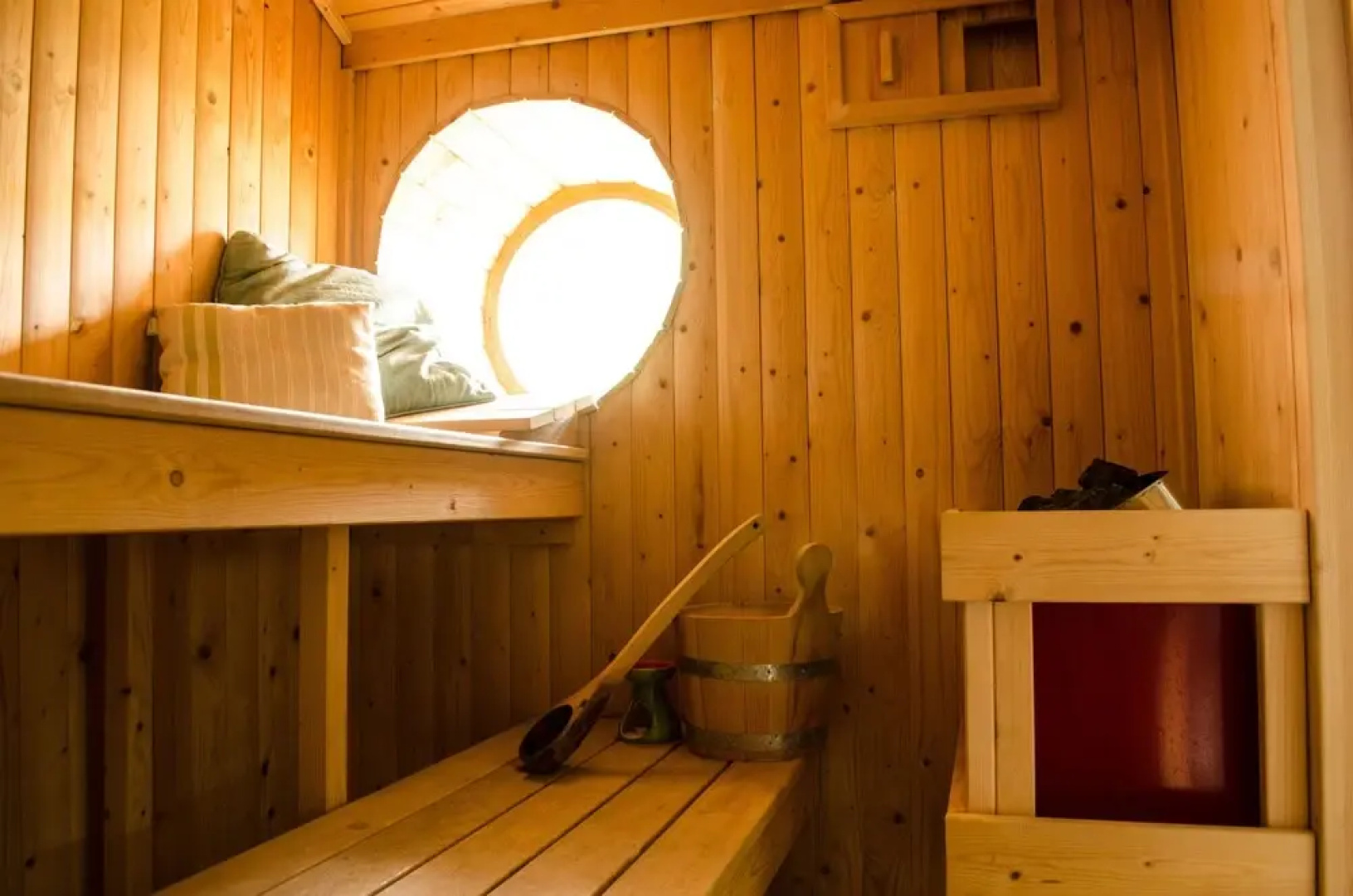 Mill Farm Croyde 4 Bedrooms Sleeps 9 Dog Friendly & Sauna