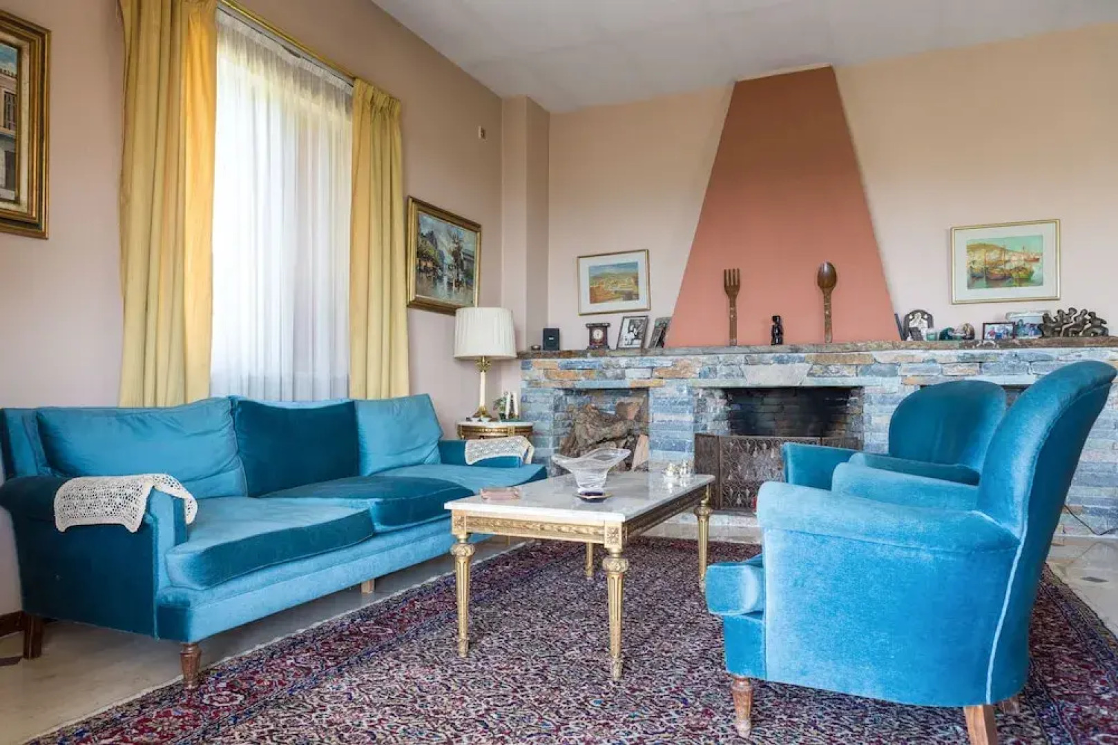 Dream Holidays in a Luxurious Garden Pool Villa