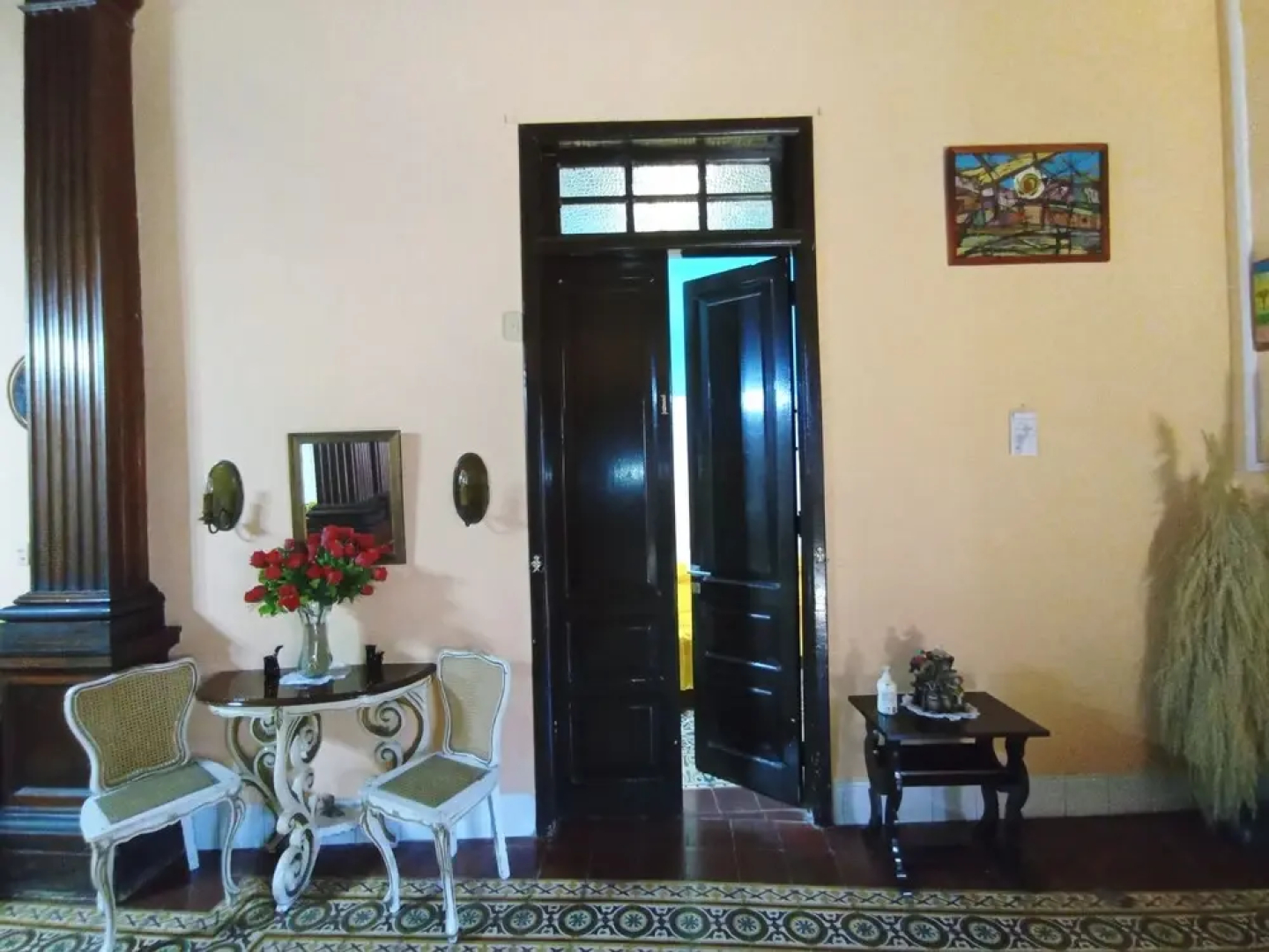 Casa Colonial 1893