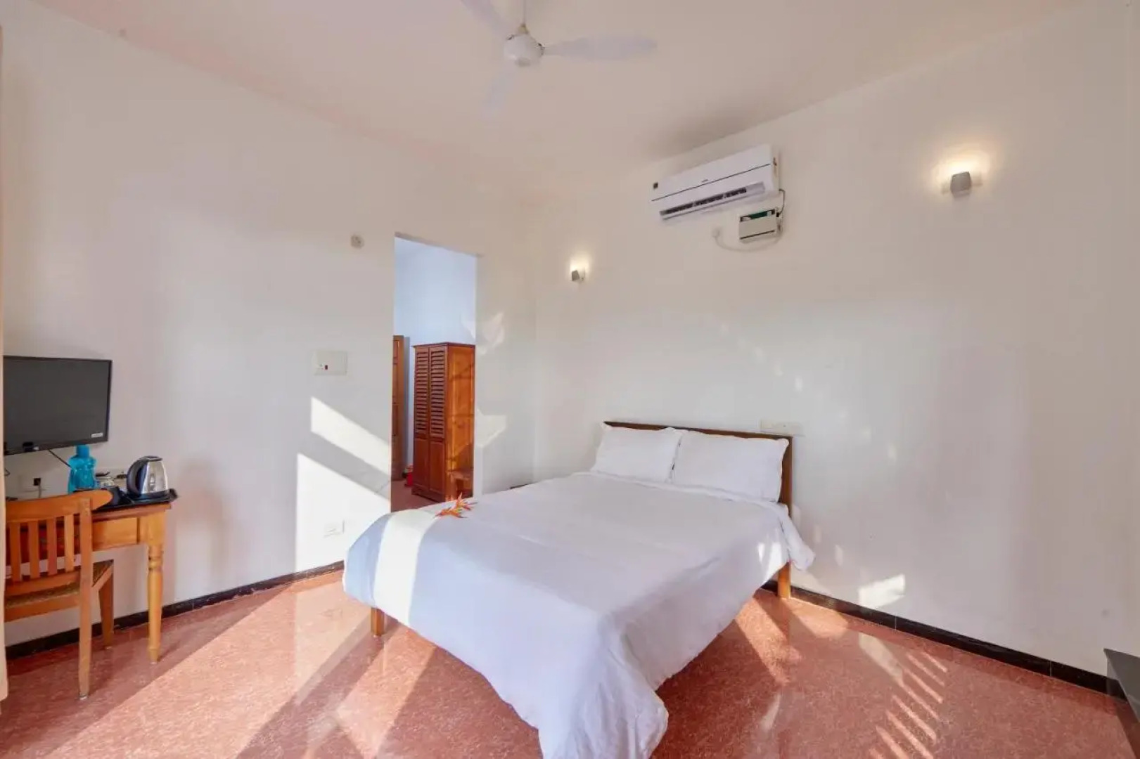 Paraikal Beach Resort