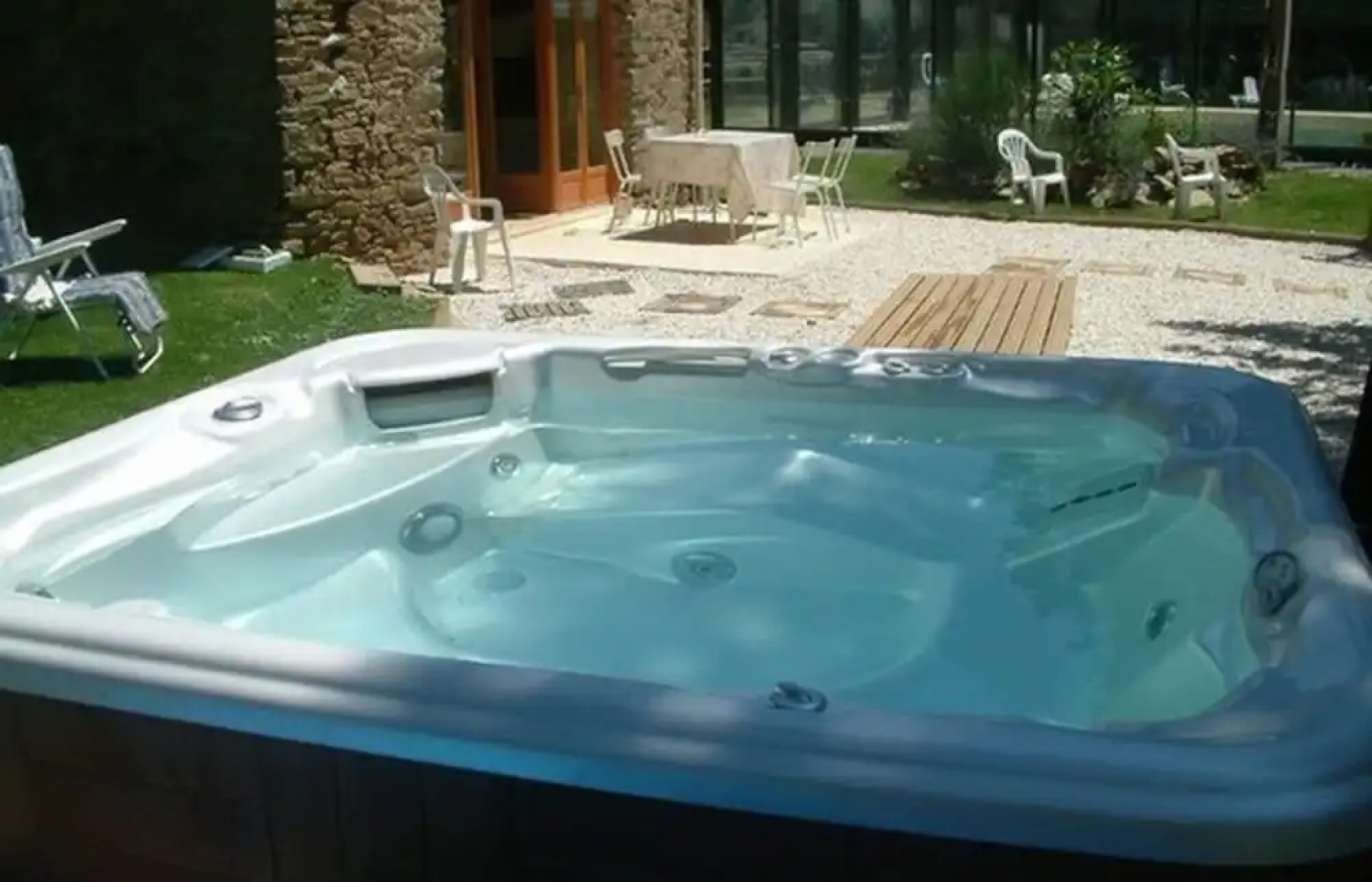 House With 5 Bedrooms in Verdun-en-lauragais, With Pool Access and Wif