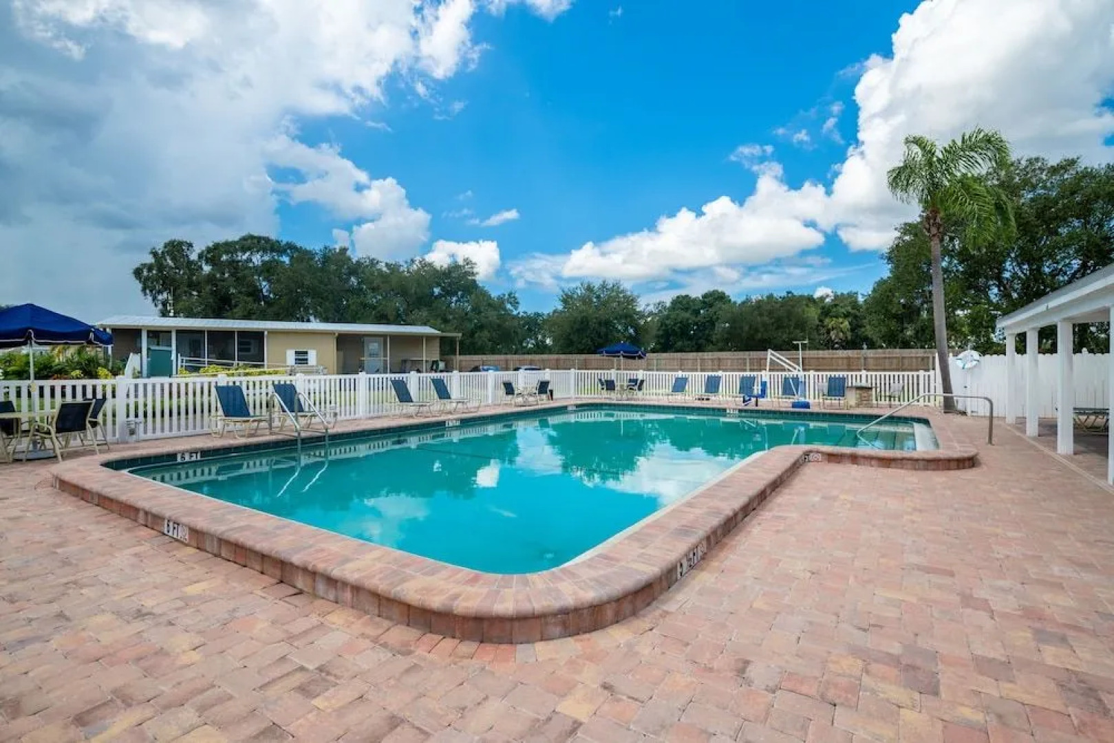 Pleasant Lake RV Resort