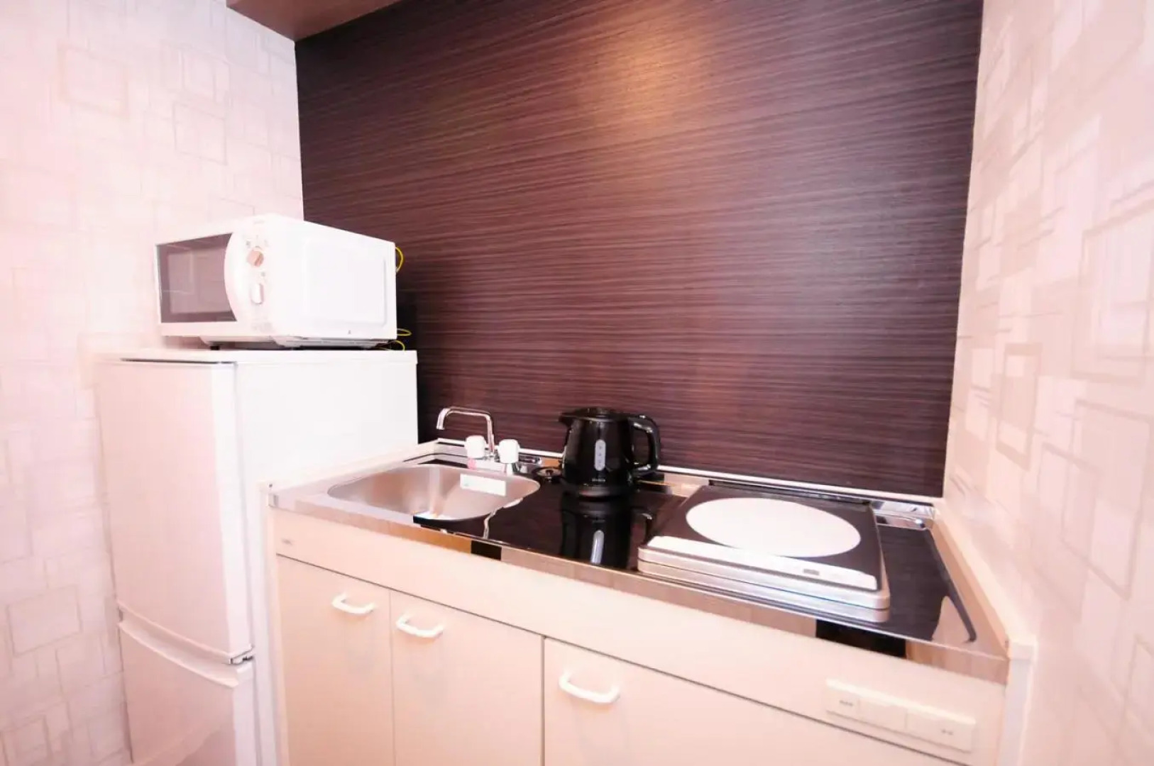 Hotel Japanesque Fukuoka