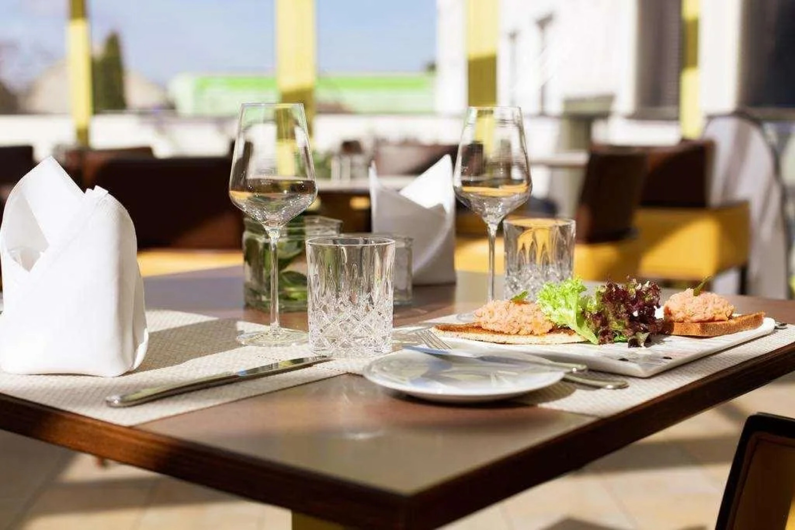 Das Reinisch Hotel - near Vienna Airport