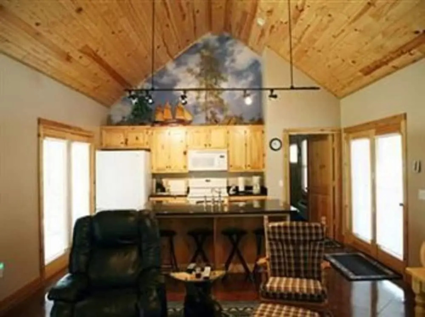 Terrapin Peak Bed Breakfast & Beyond