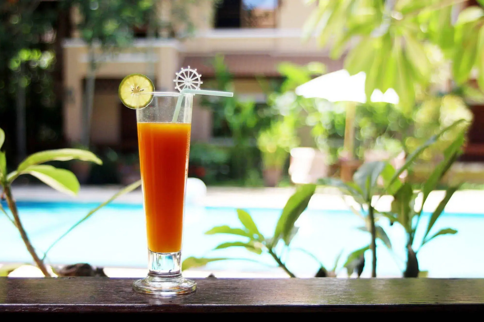 Taraburi Resort Chiangmai