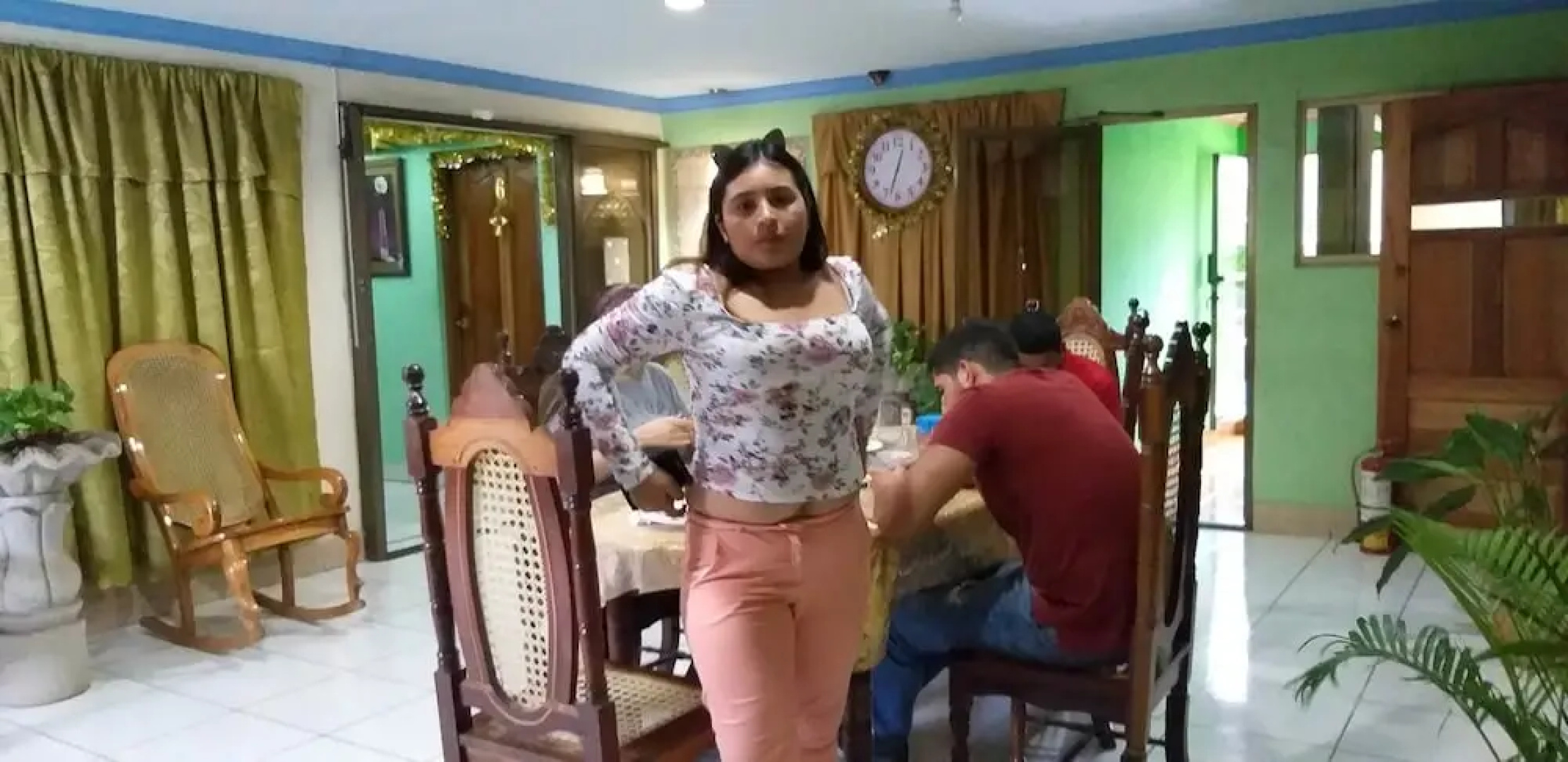 Hotel Fuente de Paz Managua es Posada de Paz