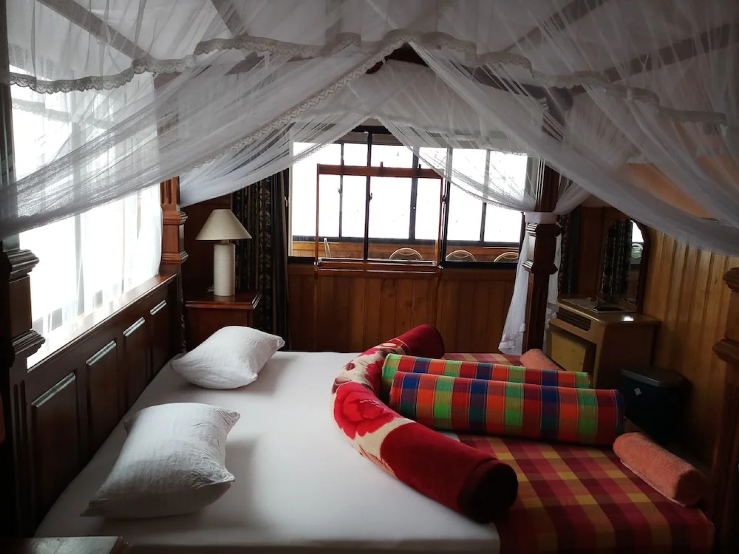 Highcliffe Guesthouse