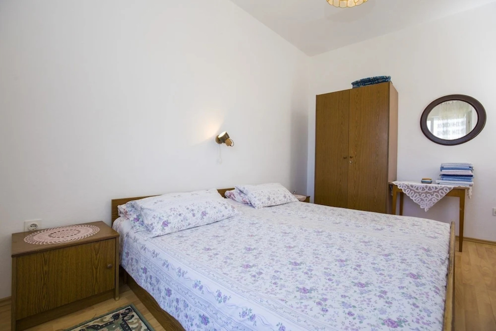 Rooms Padovan