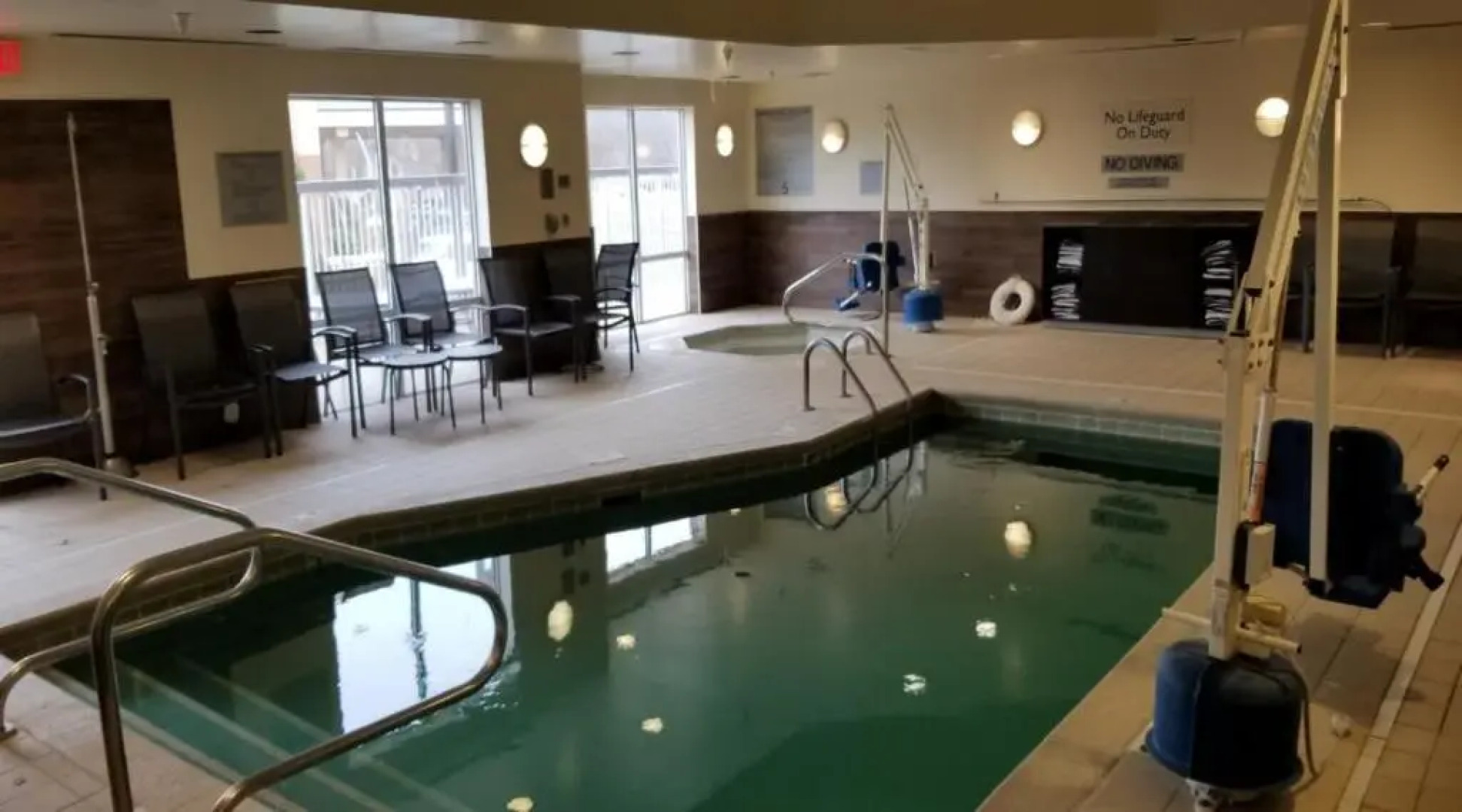 Fairfield Inn & Suites by Marriott Mt. Vernon Rend Lake