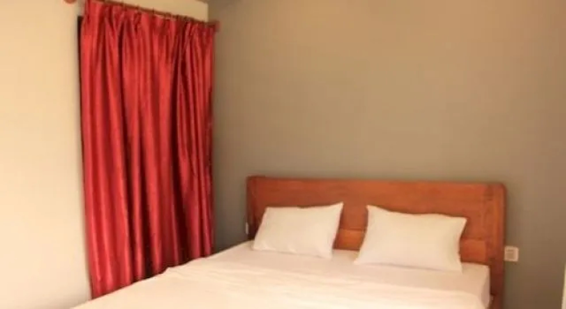 Green Village Bungalow Villas