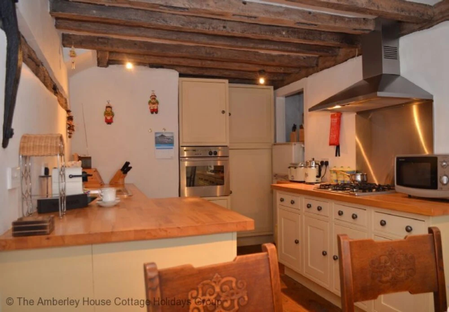 Oak House