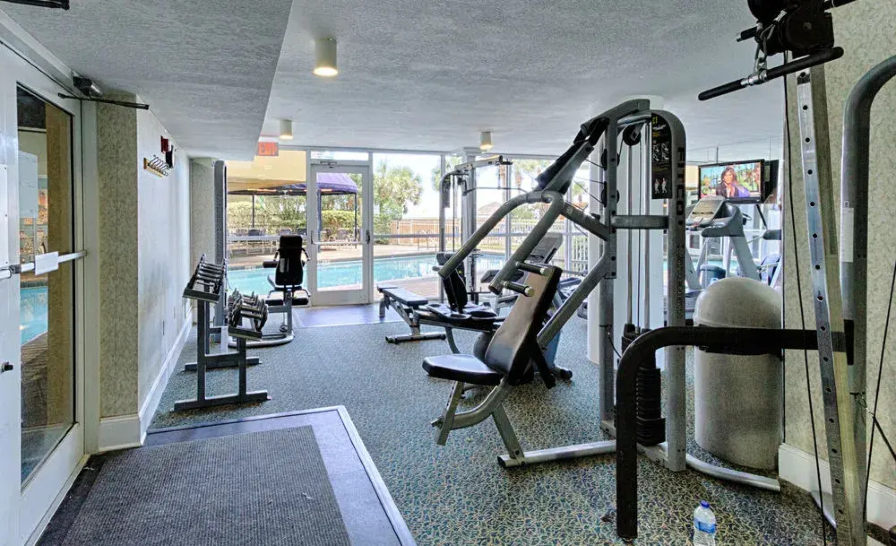 Resorts of Pelican Beach