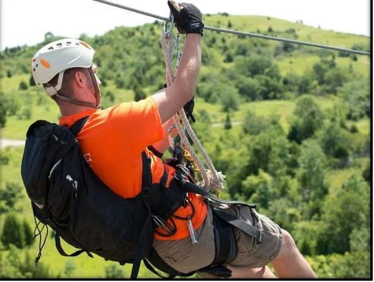 POSTOAK Lodge and Retreat