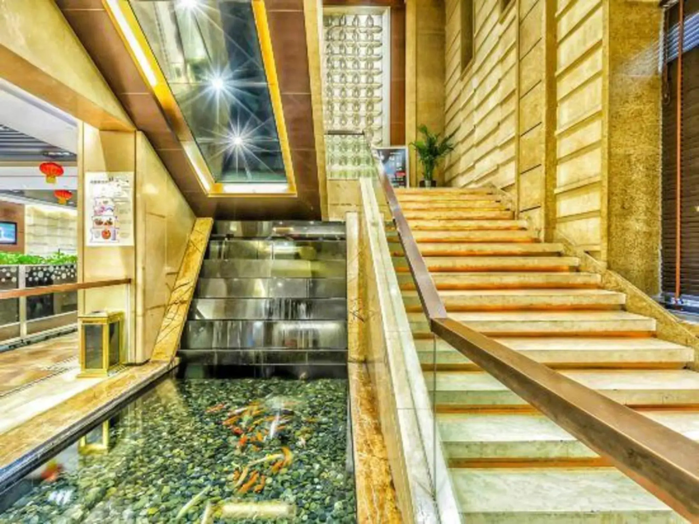 Jiyuan Century Hotel