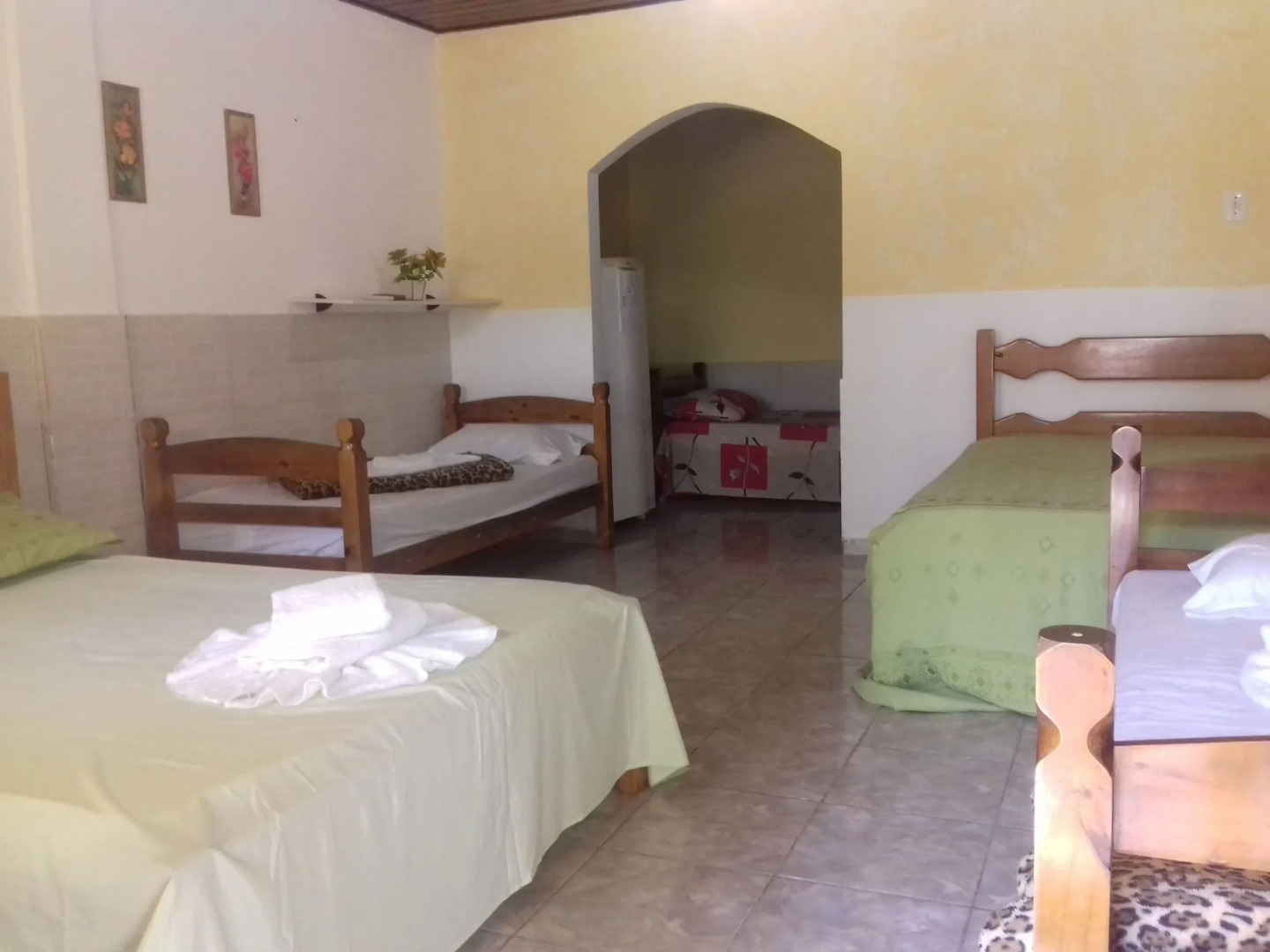 Pousada Flora Búzios