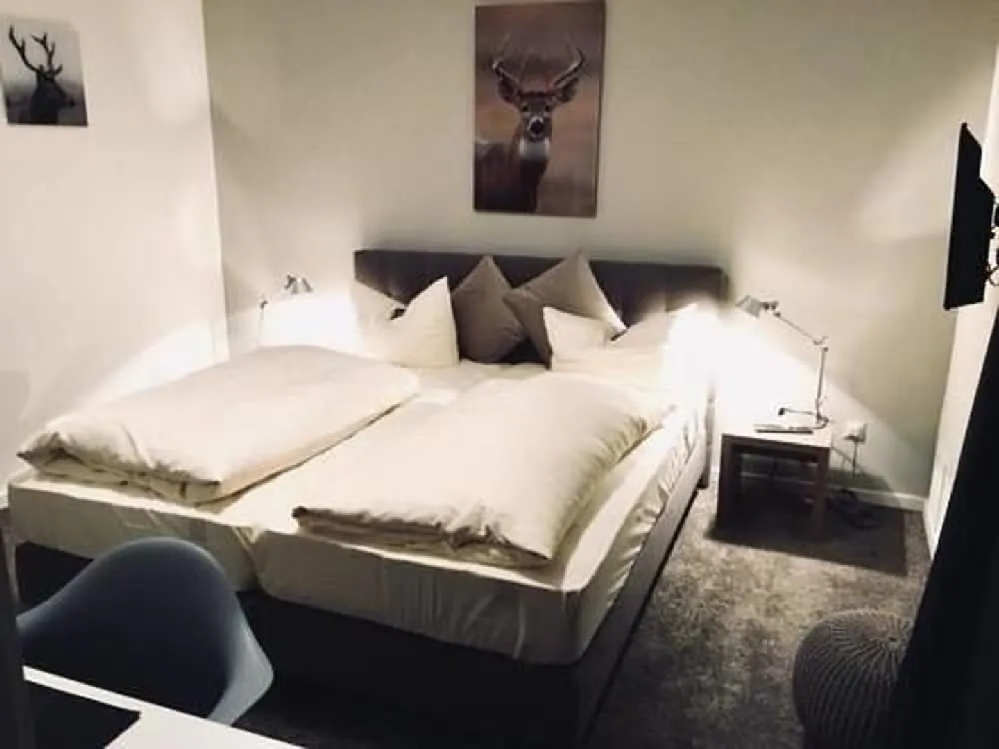 Waldhotel Riesebusch