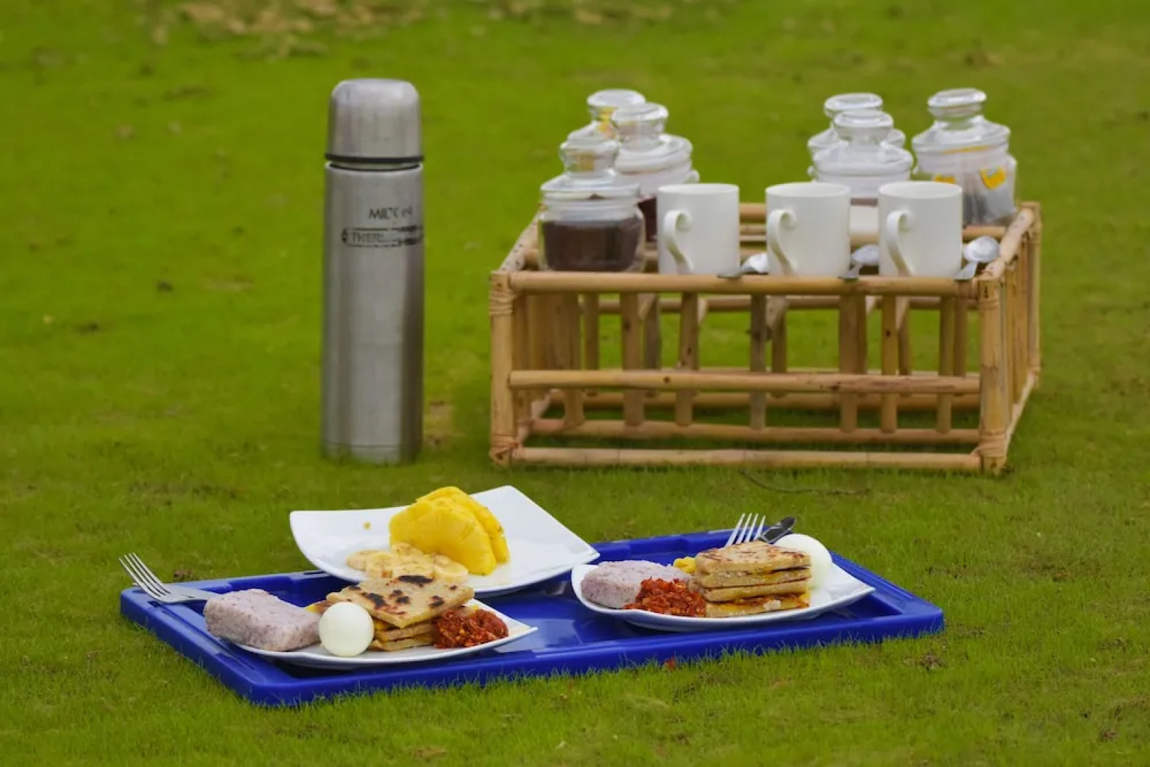 Explorer by Eco Team- Gal Oya National Park