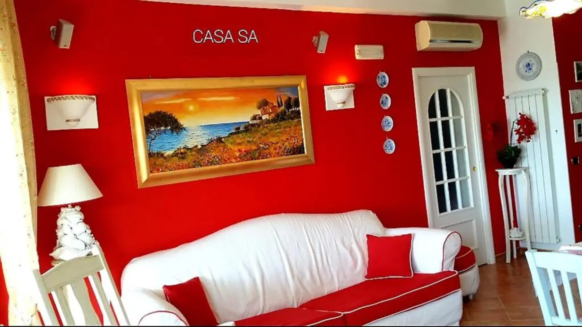 Casa Isa