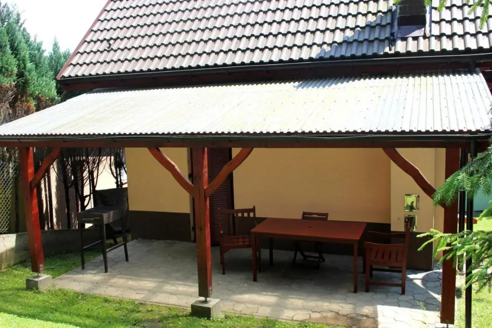 Zawoja Chaty Górskie D3