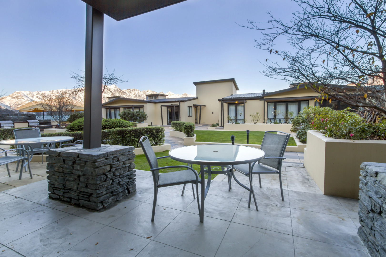 Peppers Beacon Queenstown