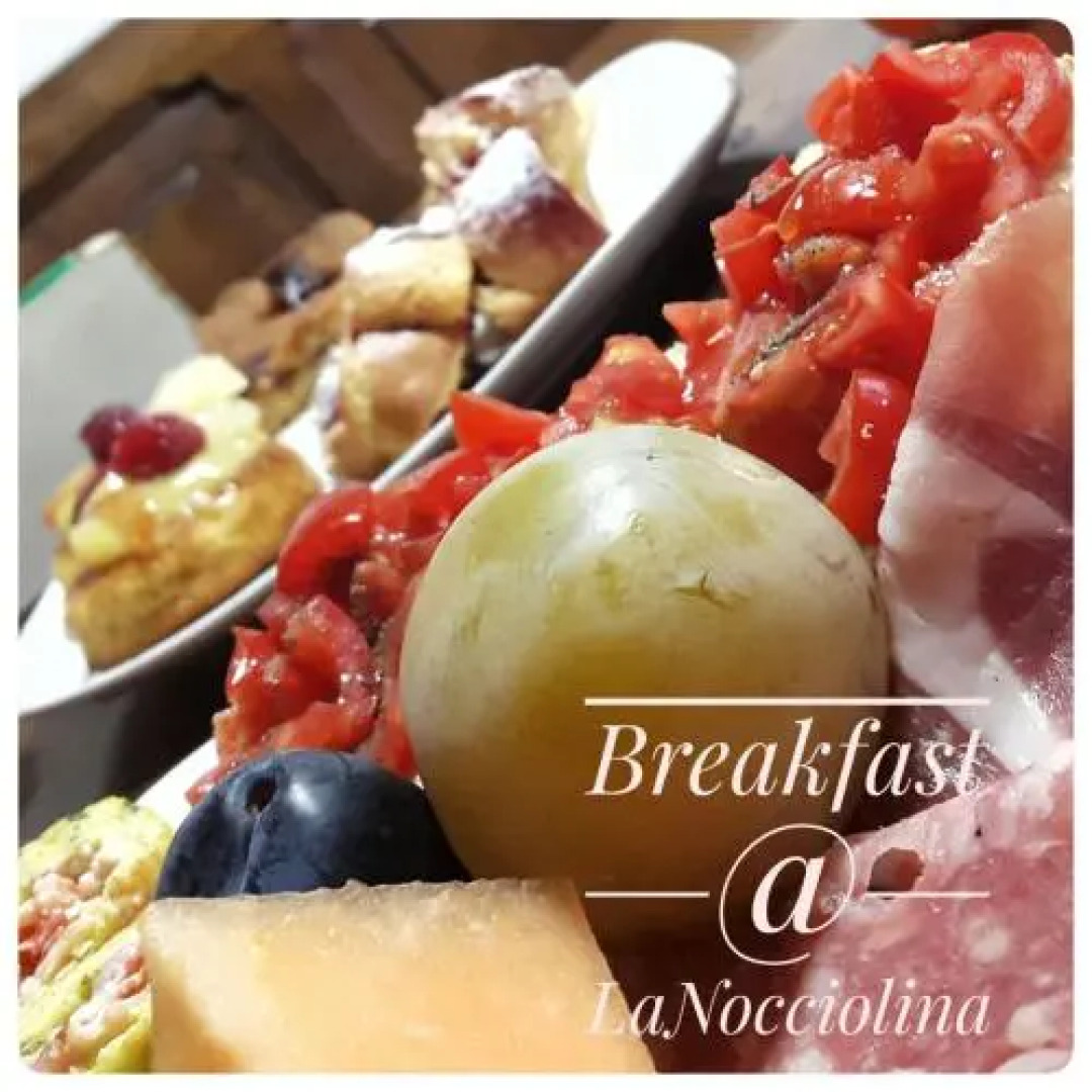 Agriturismo La Nocciolina