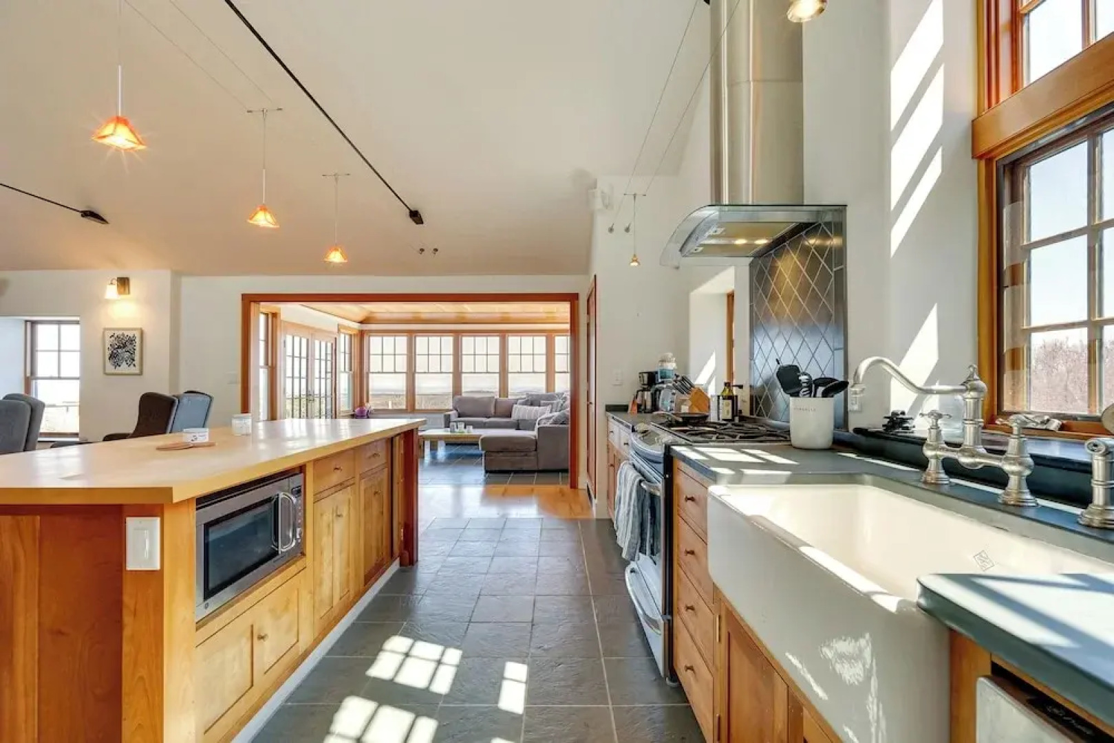 Peaceful Marlboro Vacation Rental w/ Sauna & Yard!