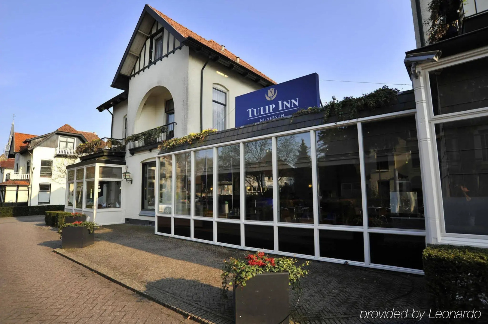 Amrâth Hotel Media Park Hilversum