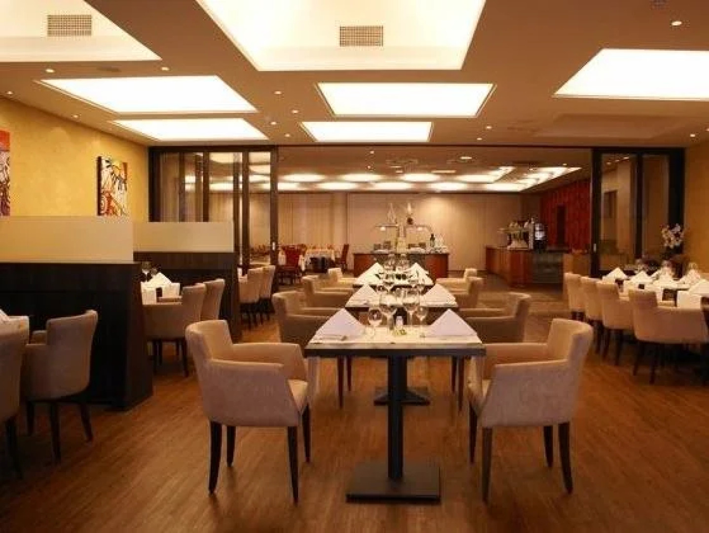 Thermal Hotel Harkany