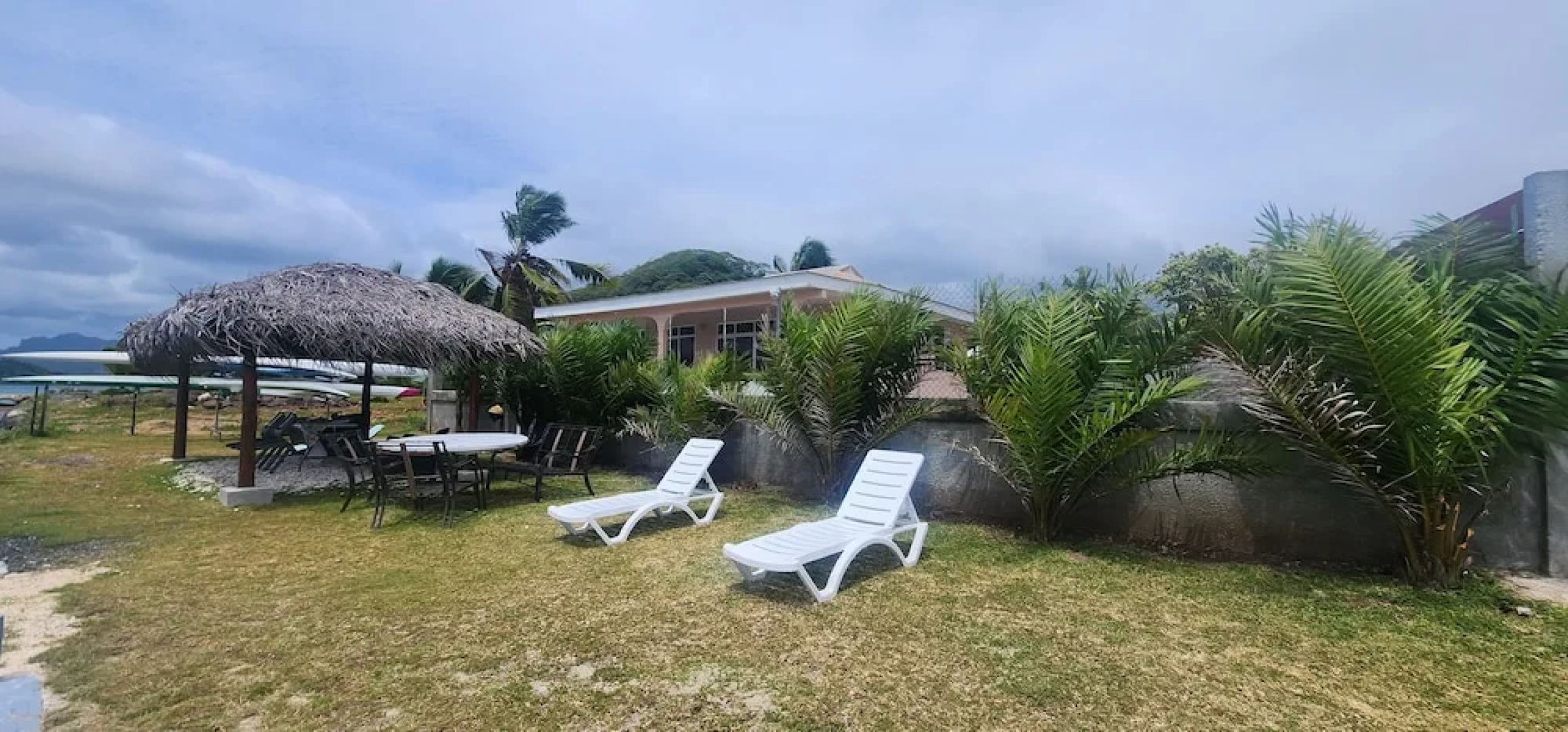 Vaiana Home 1