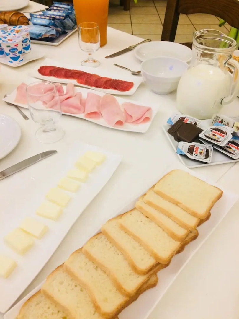 Tanit Hotel Ristorante Museo