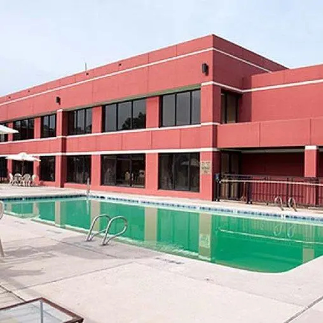 Magnuson Grand Hotel and Conference Center Hammond