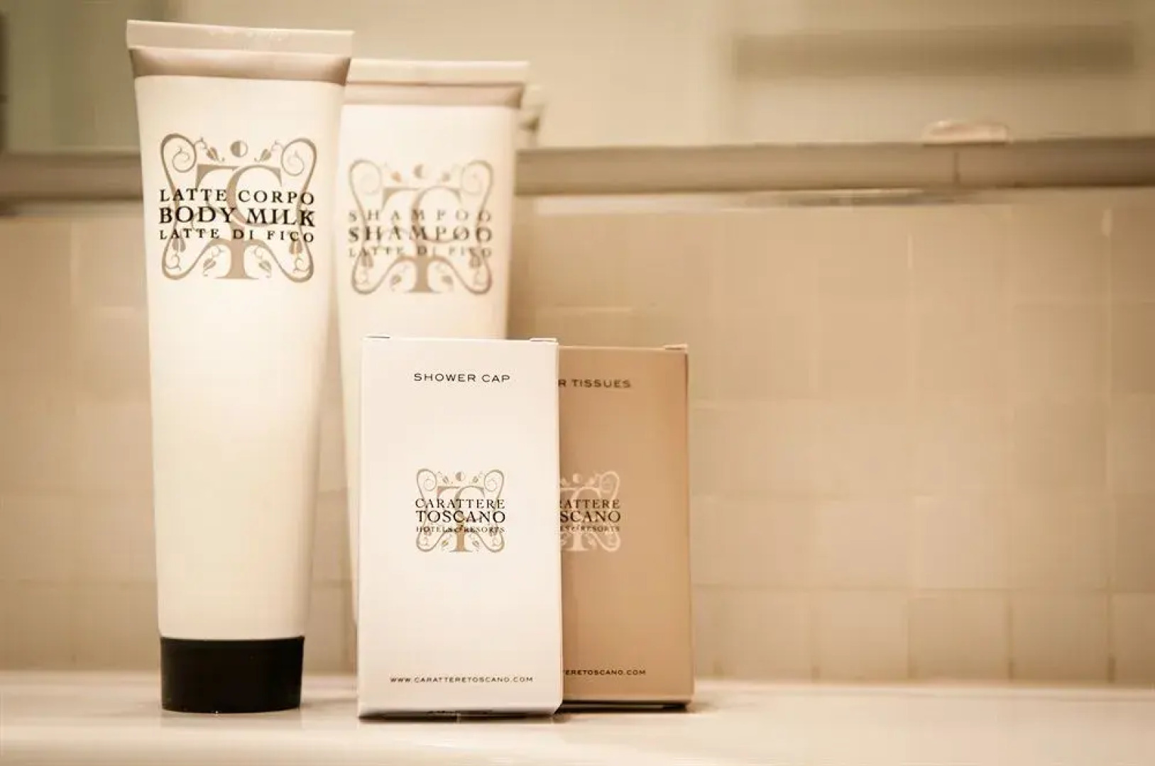 Roccamare Resort - Ville e Appartamenti