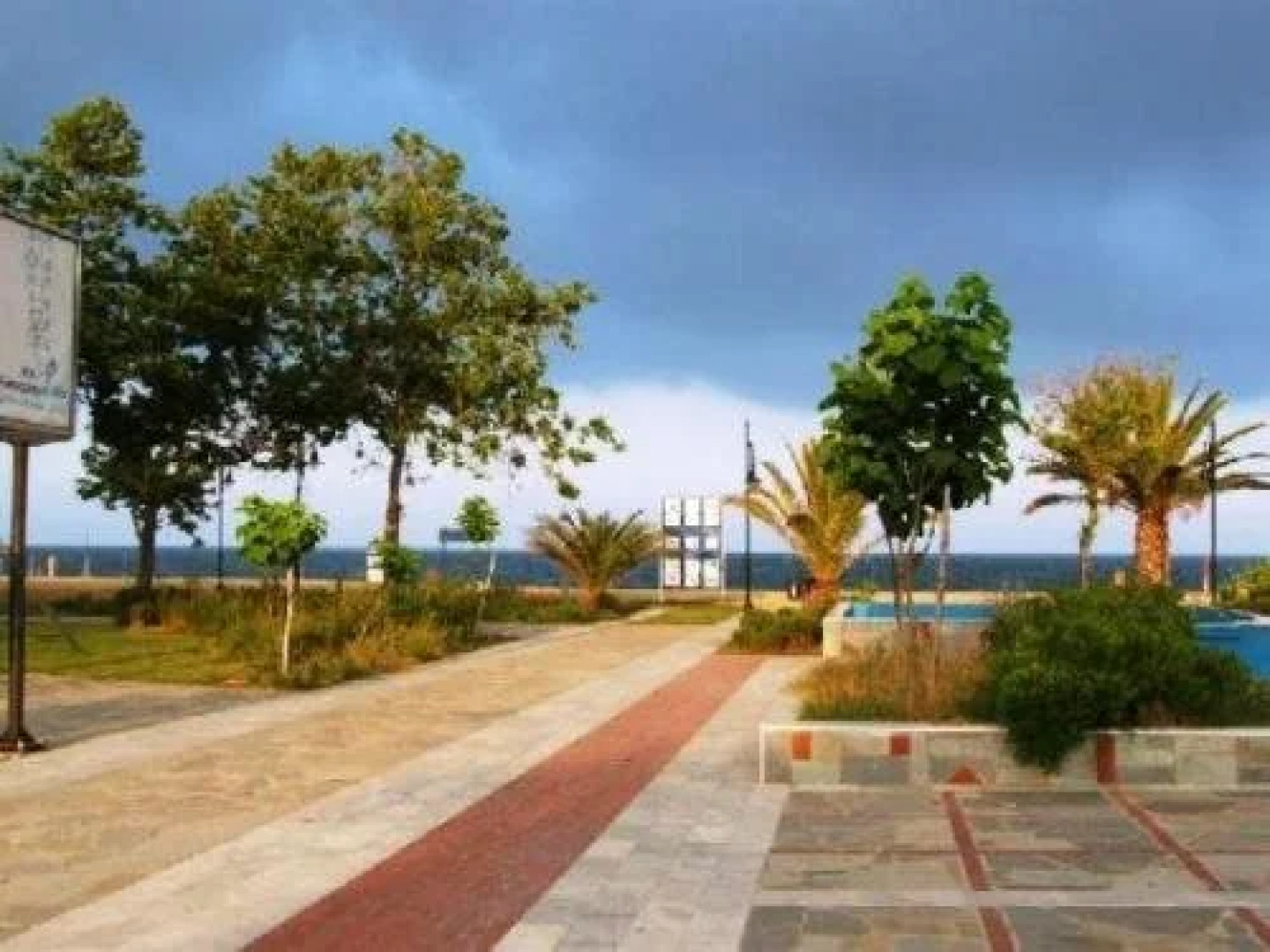 Studios Pansion Stella