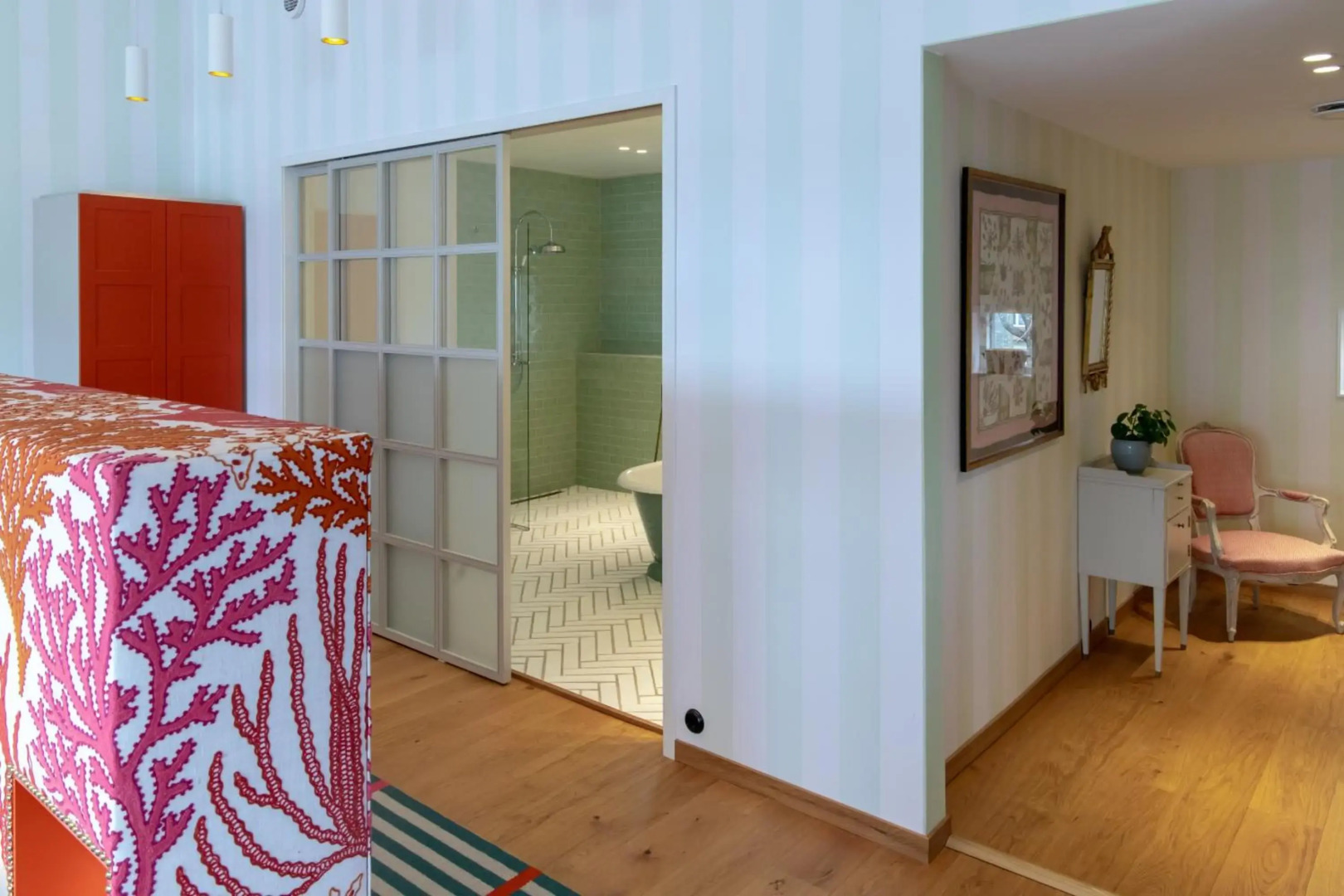 Vår Gård Saltsjöbaden