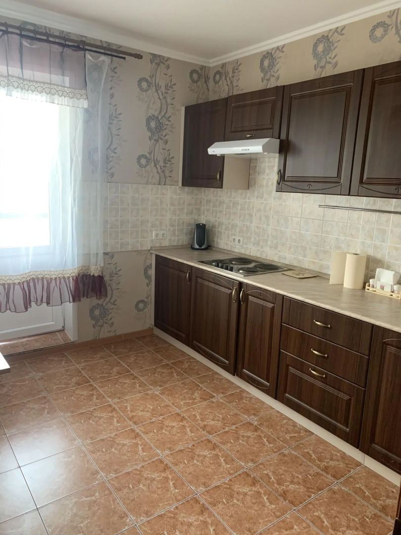 Апартаменты на проезде Зеленый