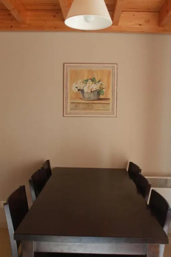 Résidence Goélia Les Cottages du Lac