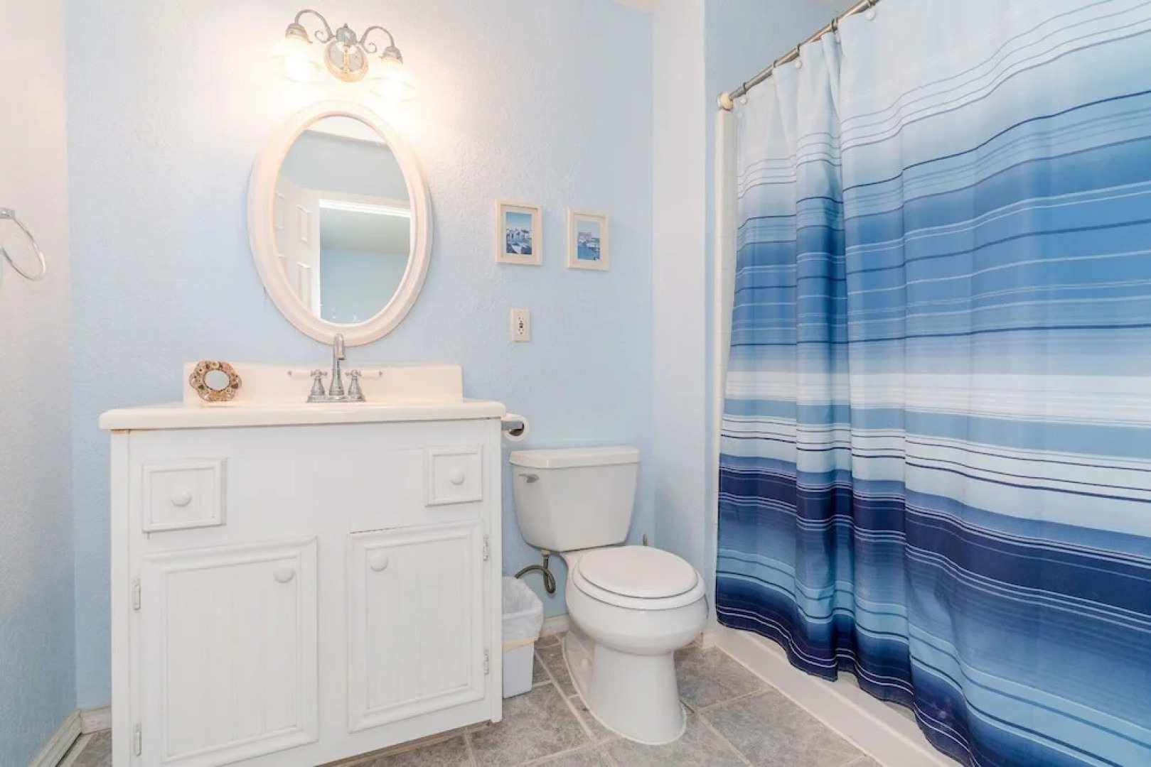 Lilly Pad 3 Bedroom Home