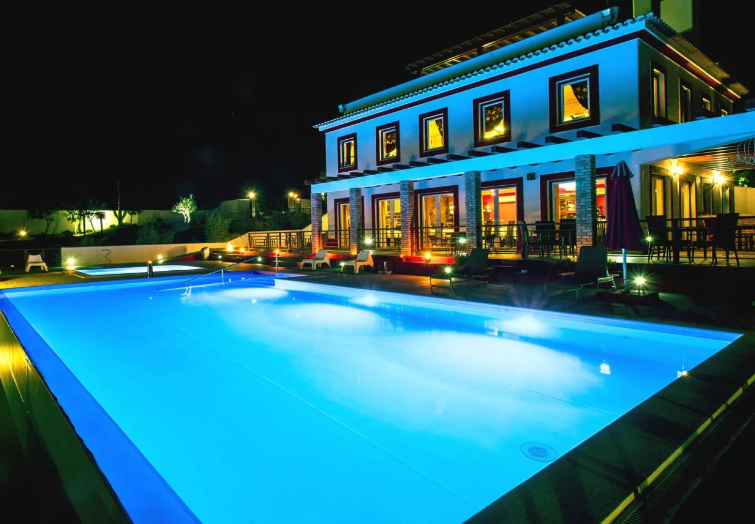 Monte Xisto Hotel Rural