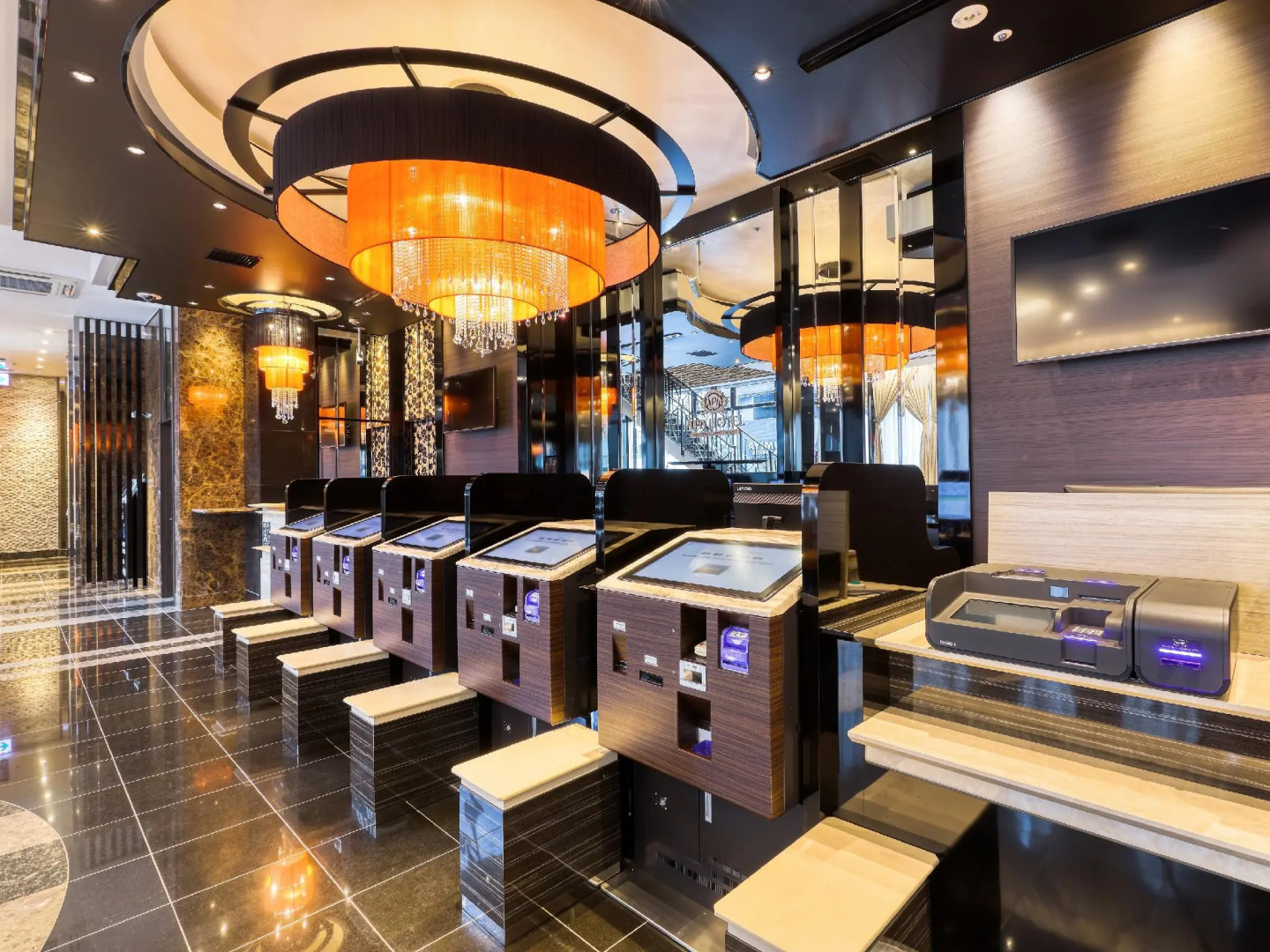 APA Hotel Hiroshima Ekimae Ohashi