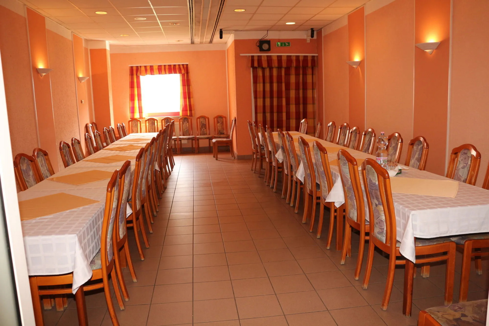 Homoky Hotels Bestline Hotel