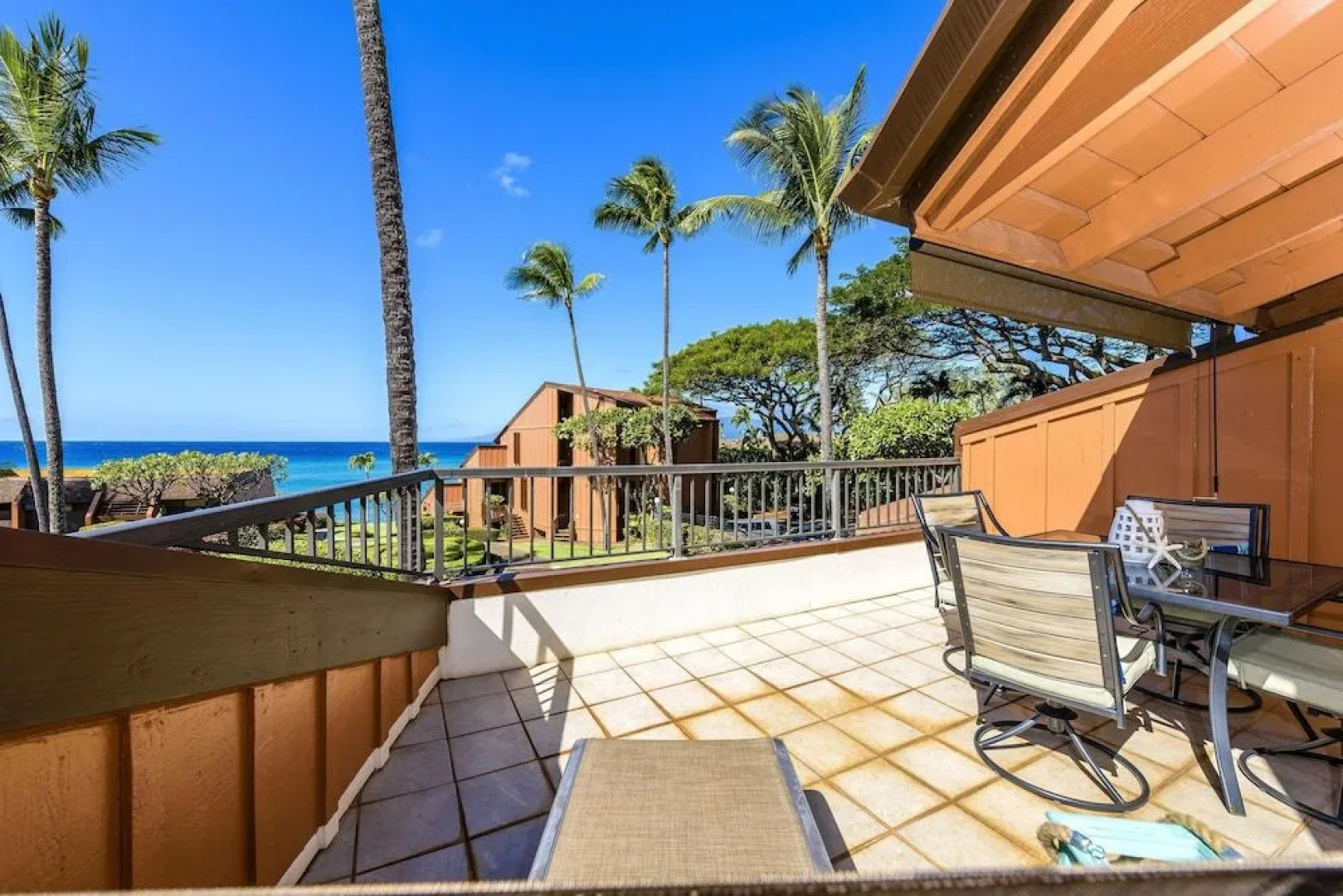 Kuleana 208 - 1Br Condo