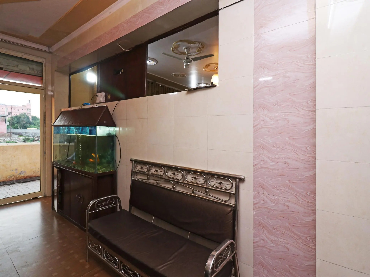 OYO 12933 Hotel Braj Bhawana